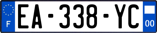 EA-338-YC