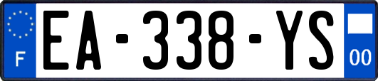 EA-338-YS