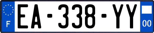 EA-338-YY