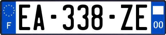 EA-338-ZE