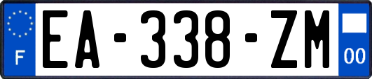 EA-338-ZM