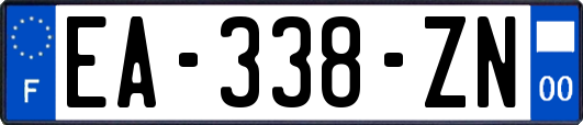 EA-338-ZN