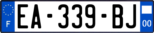 EA-339-BJ