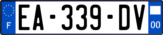 EA-339-DV