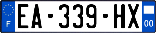 EA-339-HX