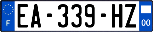EA-339-HZ
