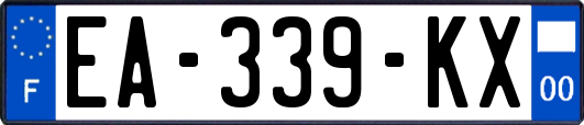 EA-339-KX