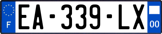 EA-339-LX