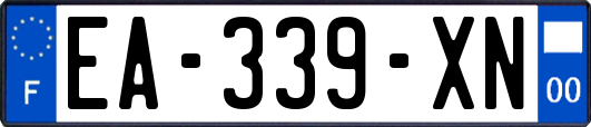 EA-339-XN