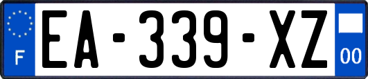 EA-339-XZ