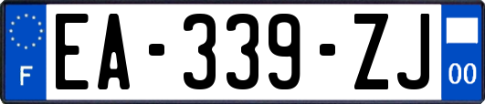 EA-339-ZJ