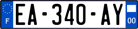 EA-340-AY