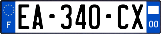 EA-340-CX