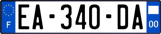 EA-340-DA