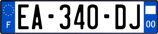 EA-340-DJ