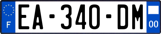 EA-340-DM