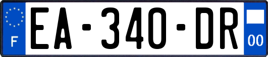 EA-340-DR