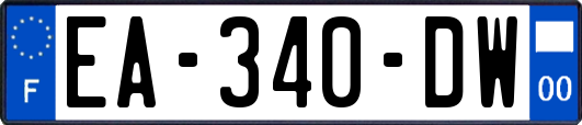 EA-340-DW