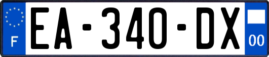 EA-340-DX