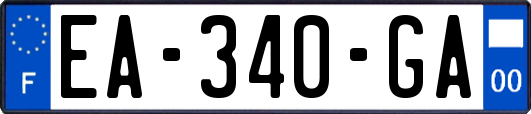 EA-340-GA