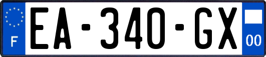 EA-340-GX