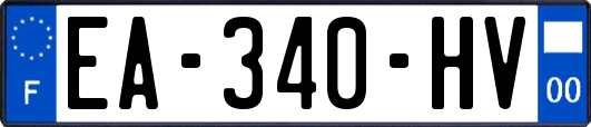 EA-340-HV