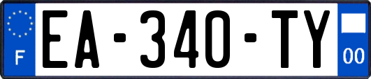 EA-340-TY