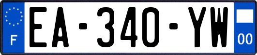 EA-340-YW