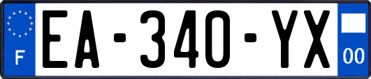 EA-340-YX