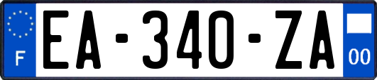 EA-340-ZA