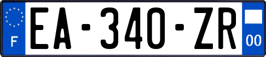 EA-340-ZR
