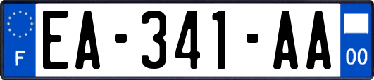 EA-341-AA