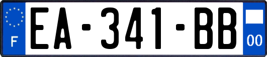 EA-341-BB