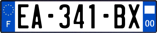 EA-341-BX