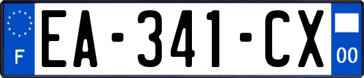 EA-341-CX