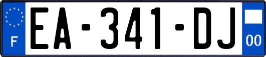 EA-341-DJ