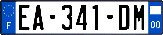 EA-341-DM