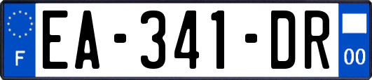 EA-341-DR