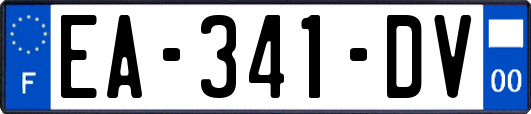 EA-341-DV