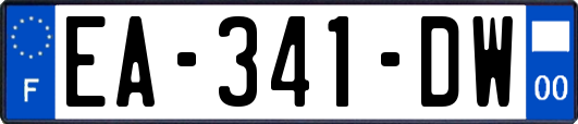 EA-341-DW