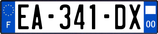 EA-341-DX