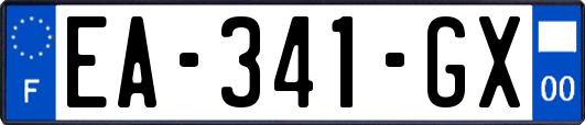 EA-341-GX