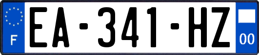 EA-341-HZ