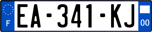EA-341-KJ