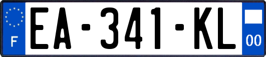 EA-341-KL