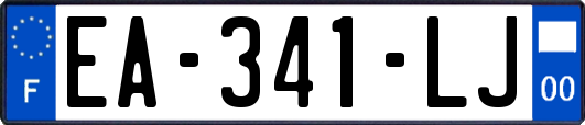 EA-341-LJ