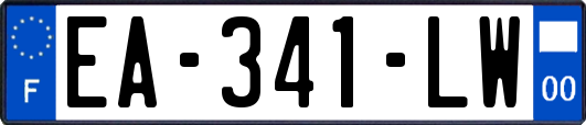 EA-341-LW