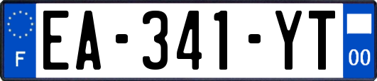 EA-341-YT