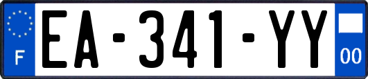 EA-341-YY