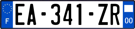 EA-341-ZR